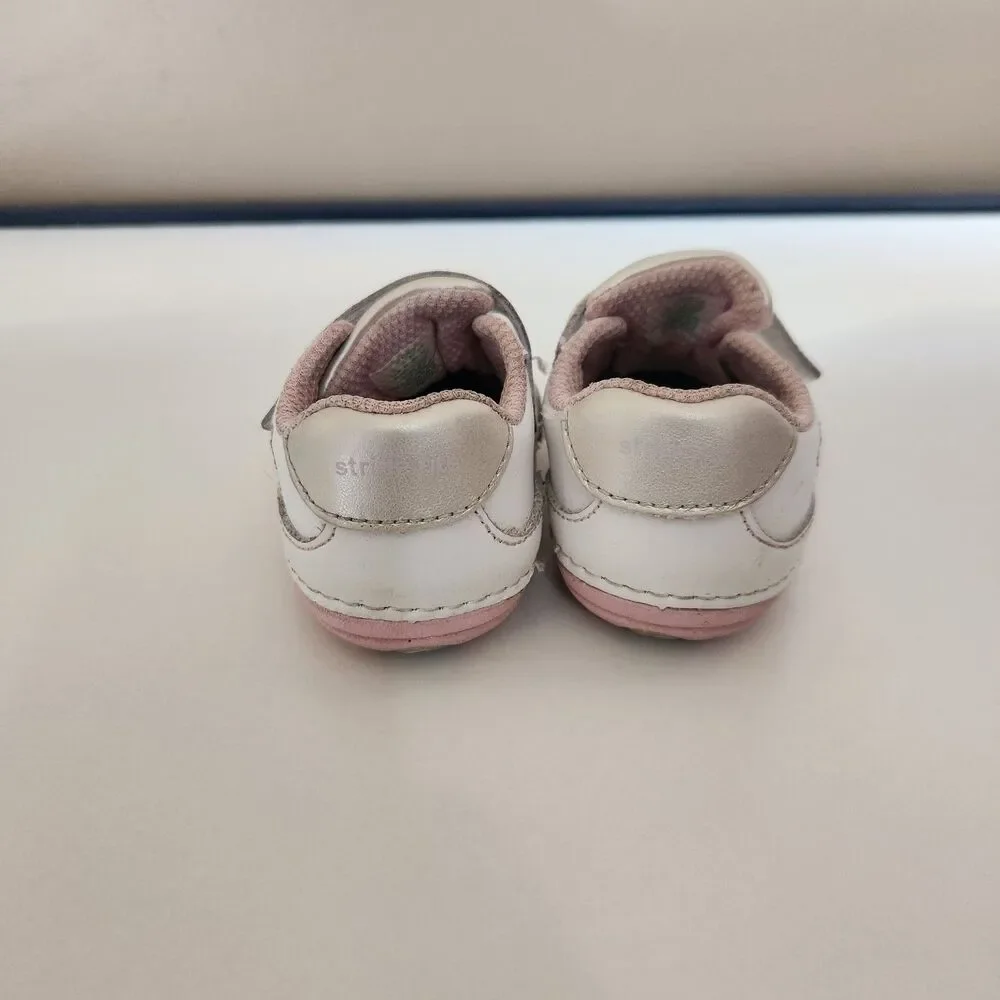 Stride Rite Soft Motion Toddler Shoe Size 4.5W